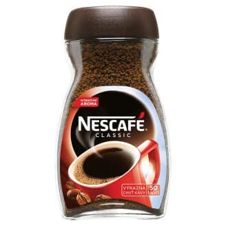 Nescafe classic 200g